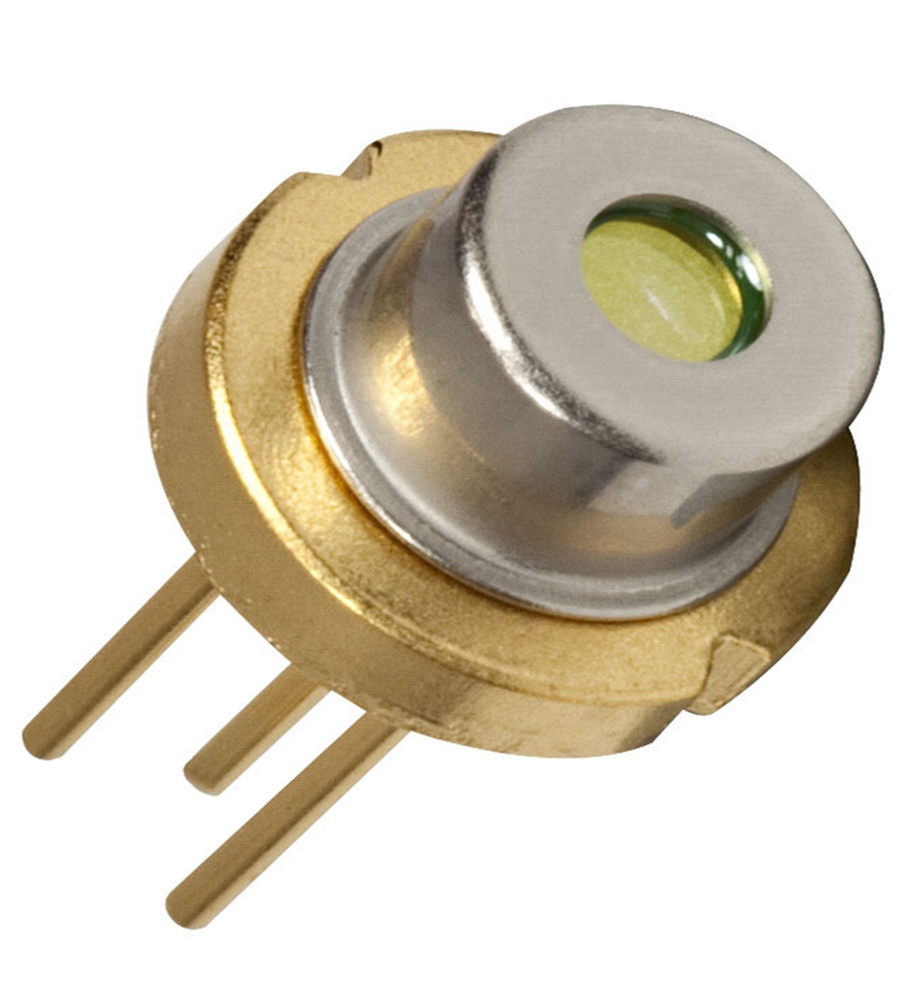 Modal Additional Images for USHIO HL6501MG 658nm 35mW Laser Diode